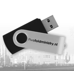 USB 5fold conferentie
