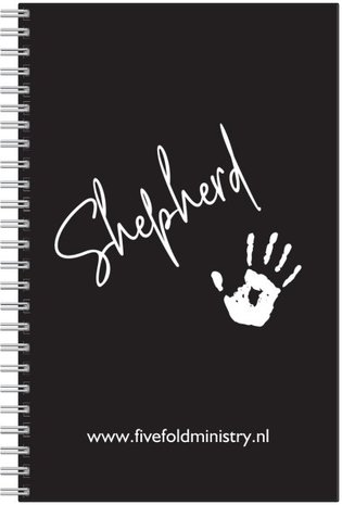 Schrijfblok